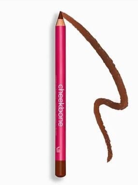 CHEEKBONE BEAUTY Horizon Lip Pencil in Earthy 1.1g BRAND NEW IN BOX